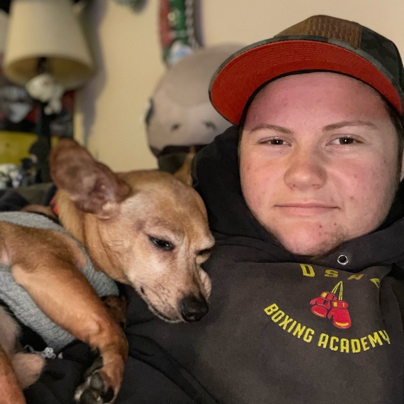 Meet your Posher, Mitchell - Picture 1 of 1